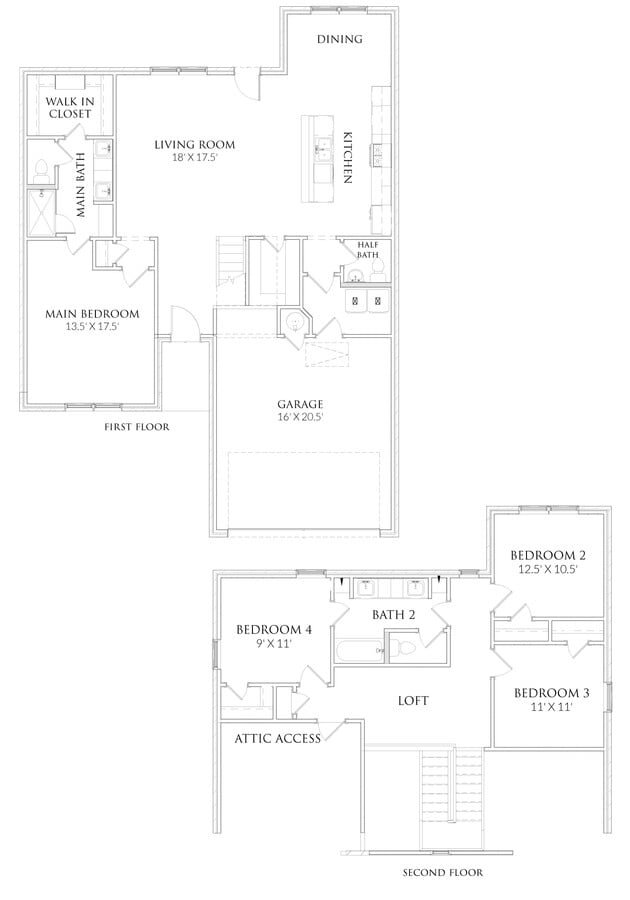 Photo - 222 Jardim Ln