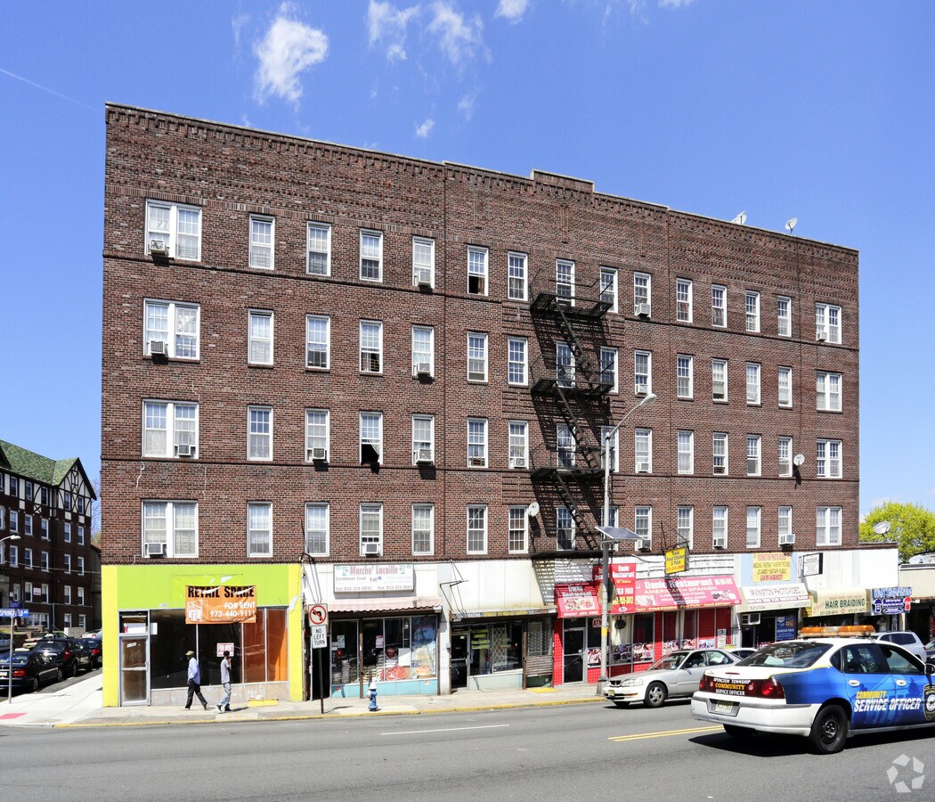 Photo - 1244-1252 Springfield Ave