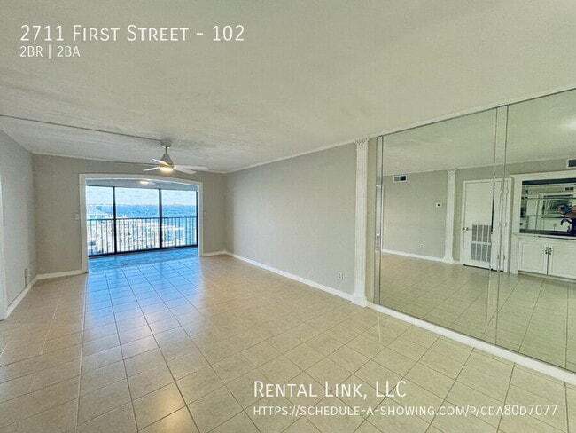 Photo - 2711 First Street Unit 102