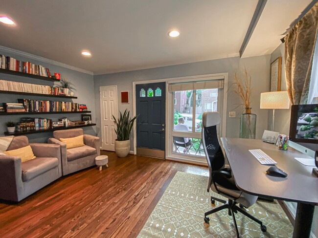 Photo - Gorgeous 3 Bed 1.5 Bath Brick Home with La...