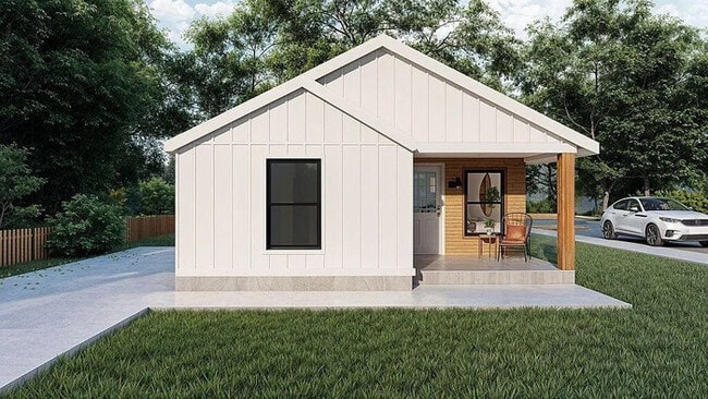 Building Photo - 736 King Rd