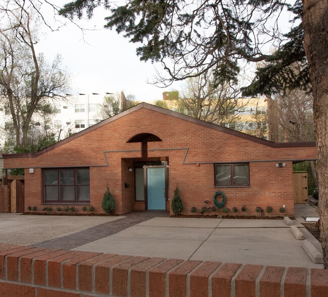 Building Photo - 1836 19th St