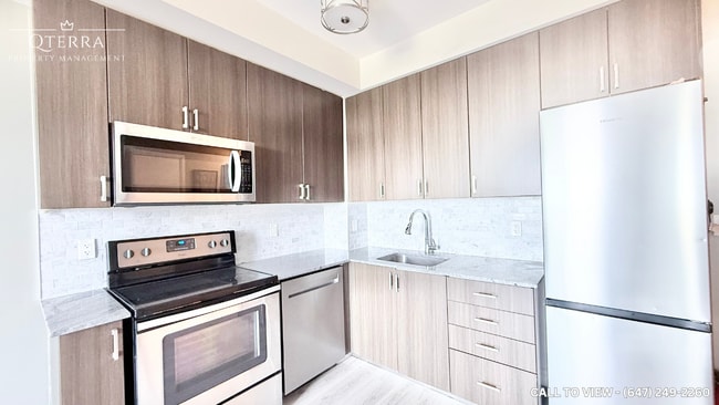Photo - 22 E Haven Dr Unit 909-22 E Haven Dr, Scarborough, Ontario
