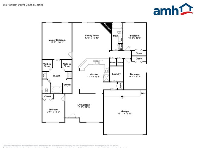 Photo - 656 Hampton Downs Ct