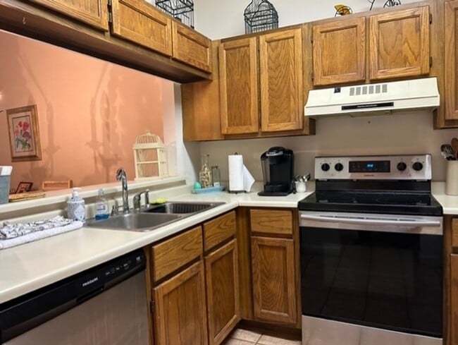 Photo - Treetop Villa 7104