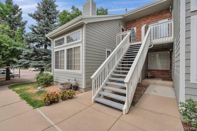 Photo - 4096 S Carson St Unit F