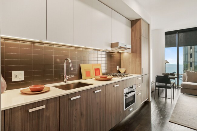 Photo - 499 E Waterside Dr