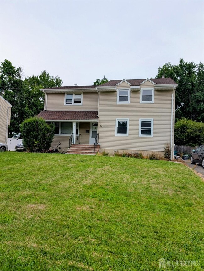 Building Photo - 76 Glenville Rd Rental