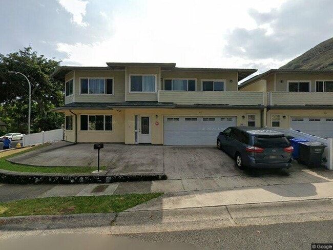 Building Photo - 551 Pepeekeo Pl Unit A Rental