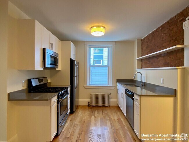 Building Photo - 86 Harvard Ave Unit 20 Rental