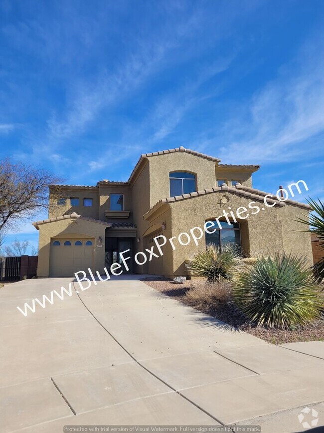 Building Photo - 2705 E Scenic Overlook Pl Rental