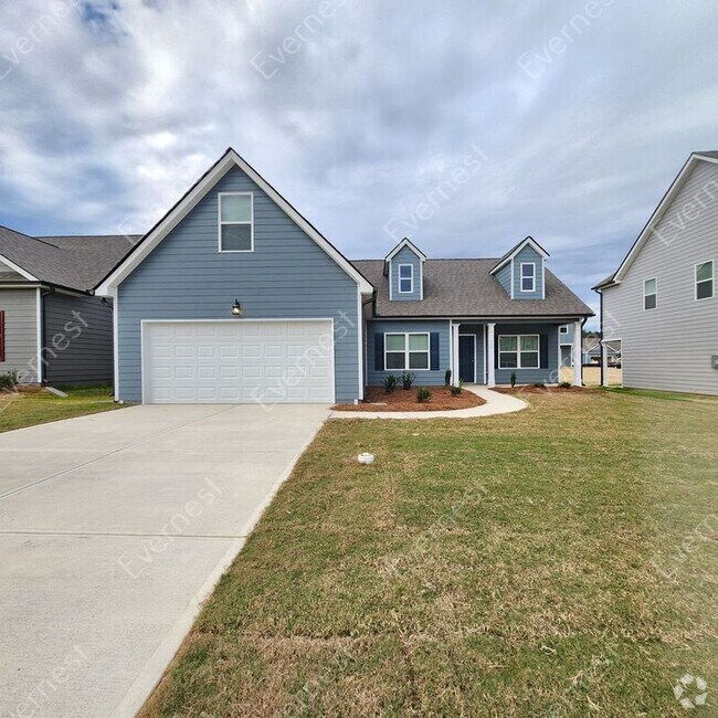 Houses for Rent in Jackson GA 17 Houses