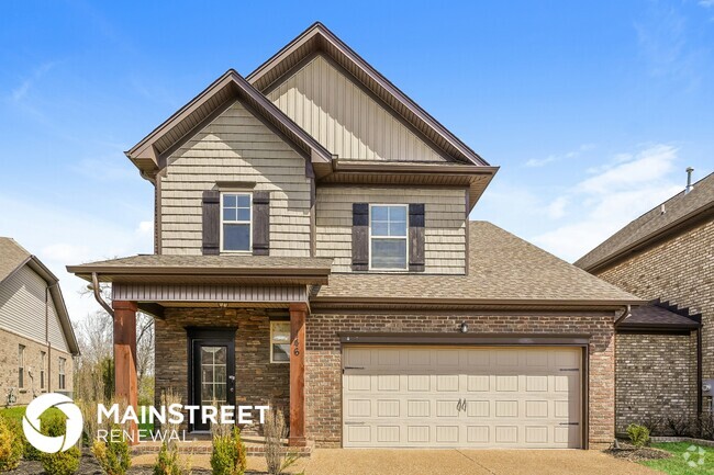 Building Photo - 146 Annapolis Bend Cir Rental