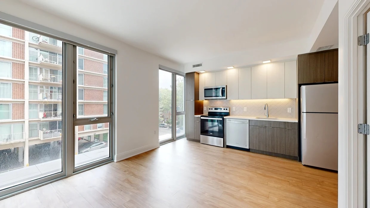 Photo - The Kiley Apartments