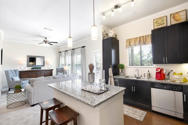 Photo - Solea Copperfield 55+ Active Adult