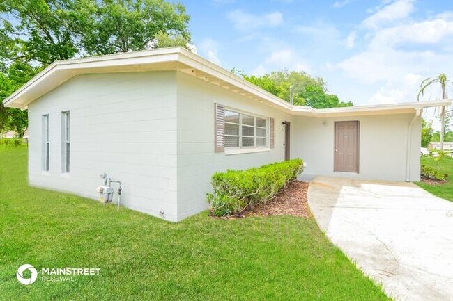 6114 OAKCREST CIR, ORLANDO, FL 32808 - 6114 OAKCREST CIR, ORLANDO, FL 32808 House