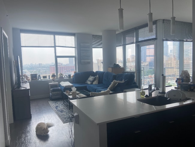 Photo - 1000 S Clark St Unidad 1304