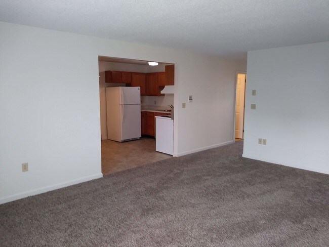 Photo - Georgetown Manor Apartments