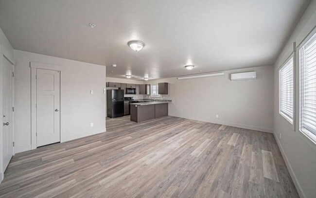 6175 N Silver Fox Rd Unidad #4