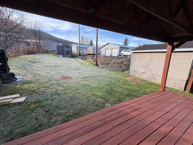 Photo - Three Bedroom Affordable Home for Rent in Bradford PA!