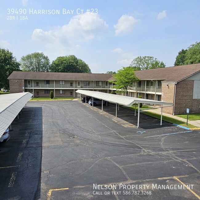 Photo - 39490 Harrison Bay Ct Condo Unit 23