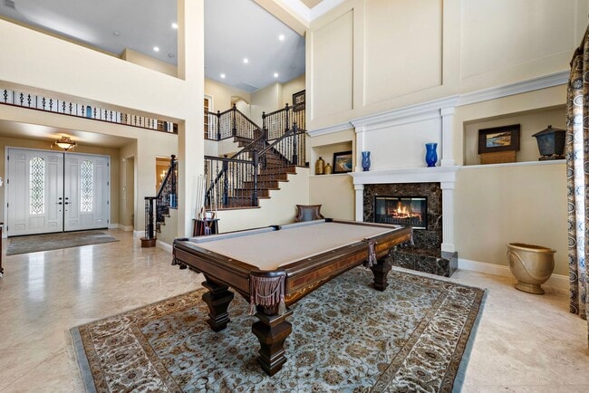 Photo - Spectacular Hilltop Estate with Panoramic ...