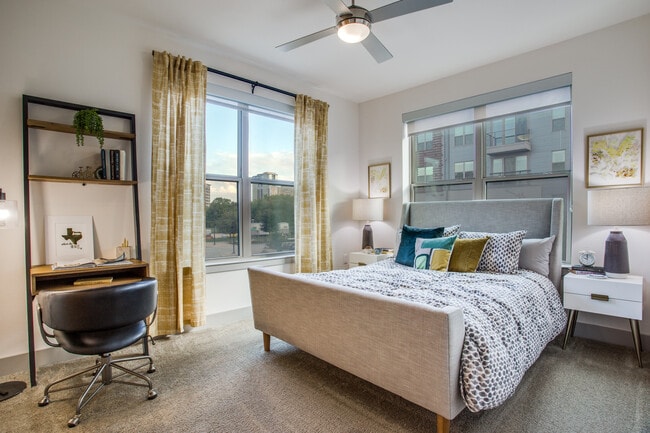 Photo - Madera at Leftbank