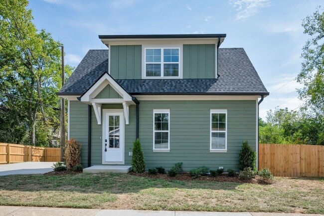 Photo - New Build in Old Hickory!