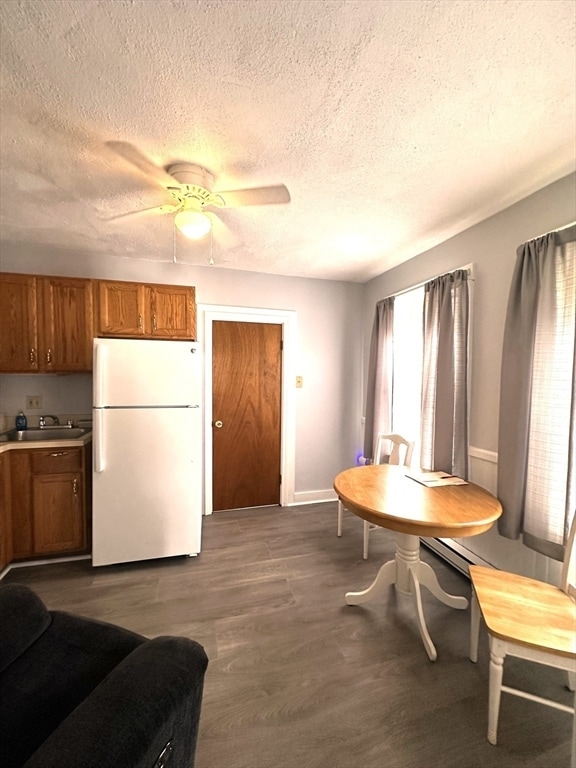 50 West St Unidad studio