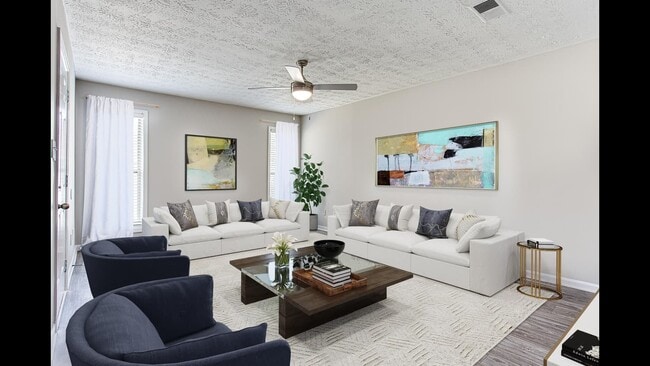 Photo - The Ellis Apartments