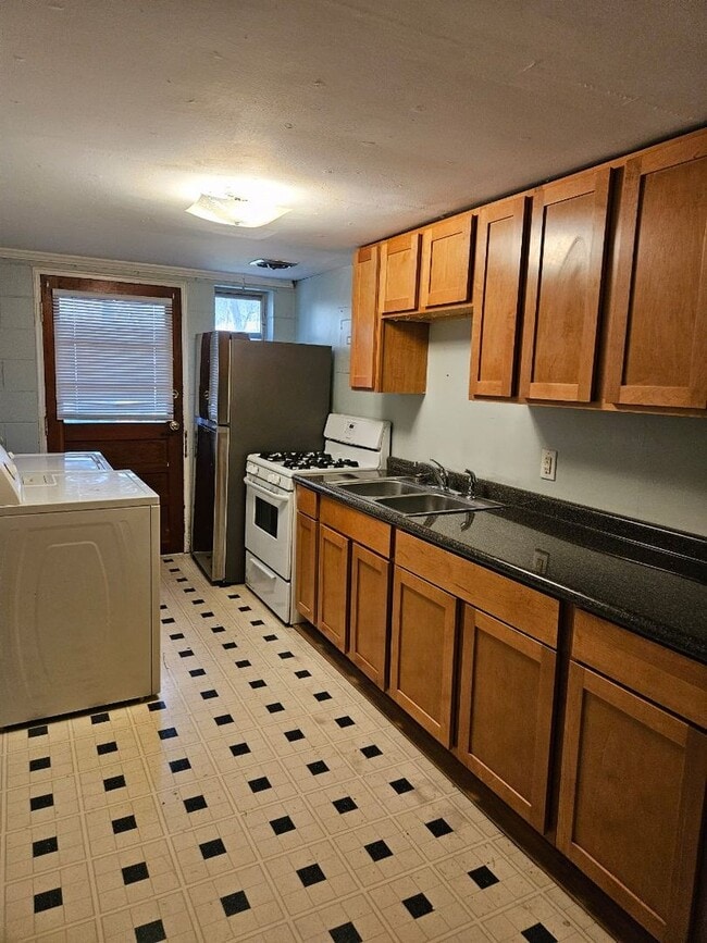 Photo - Spacious 1BR with Private Study – Minutes from UNC