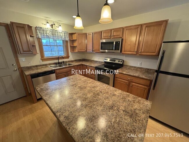 Photo - 20 Main Rd N Unit 2