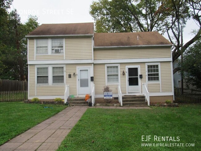 Leesburg One bedroom duplex in Historic Di... - Leesburg One bedroom duplex in Historic Di... House