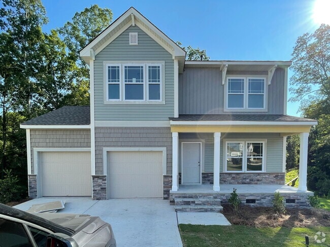 Building Photo - 5505 Ripplebrook Rd Rental