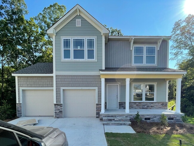Photo - 5505 Ripplebrook Rd House