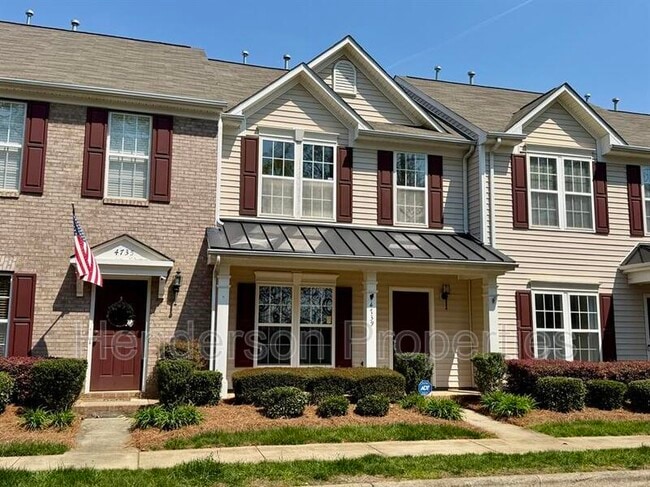 Building Photo - 4739 Forestridge Commons Dr