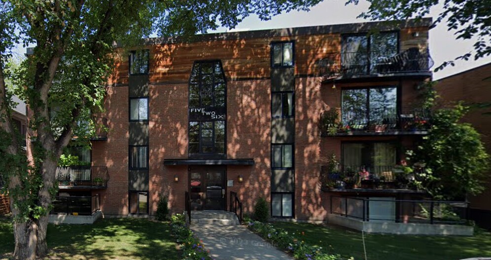 Photo - 526-122 22 Ave SW