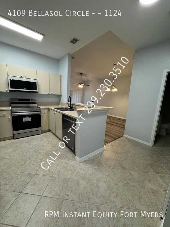Photo - 4109 Bellasol Cir Unit 1124
