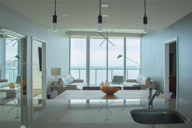 Photo - 888 Biscayne Blvd Unit 5207