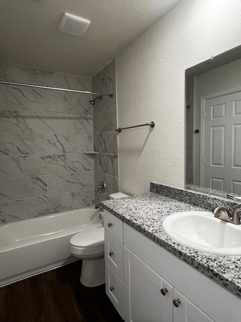 Villas at Goose Creek