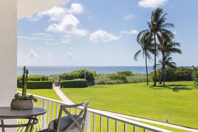 Building Photo - 2774 S Ocean Blvd Rental