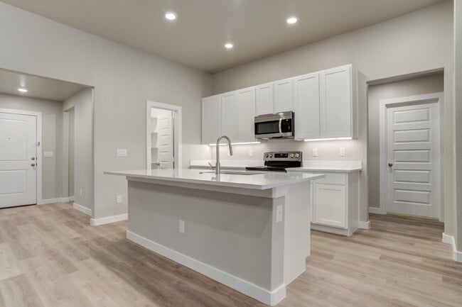 Photo - 4 Bedroom 2 Bathroom Home in South Lubbock!
