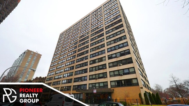 Building Photo - 4180 N Marine Dr Unit 1102