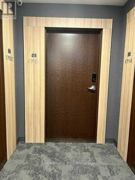 Photo - 60 Frederick St Unité 1701