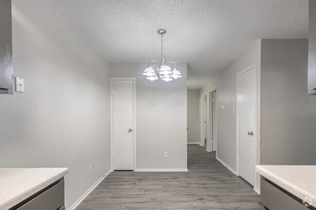 2HAB, 1BA - 929 ft²