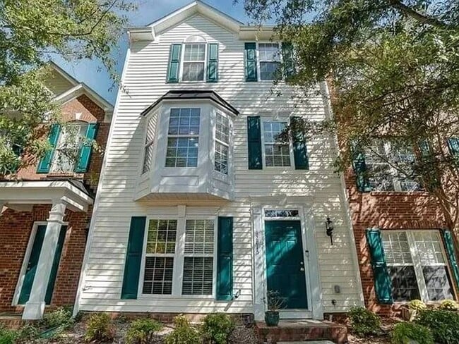 Photo - 12815 Bullock Greenway Blvd