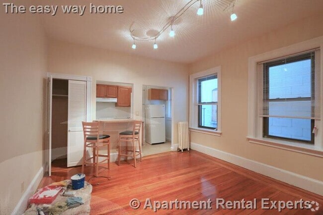 Building Photo - 888 Massachusetts Ave Unit #415 Rental