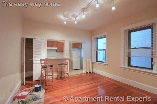 Building Photo - 888 Massachusetts Ave Rental