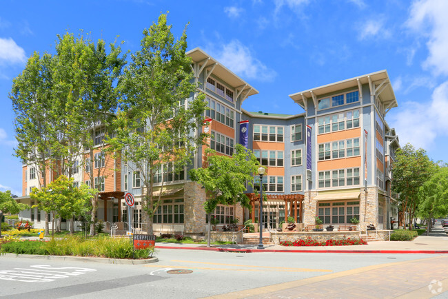 Building Photo - Village at the Crossing 55+ Senior Community Rental