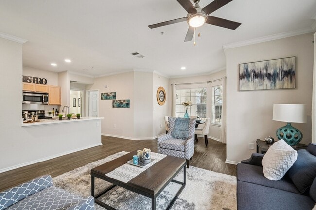 Talavera Apartments in San Antonio, TX